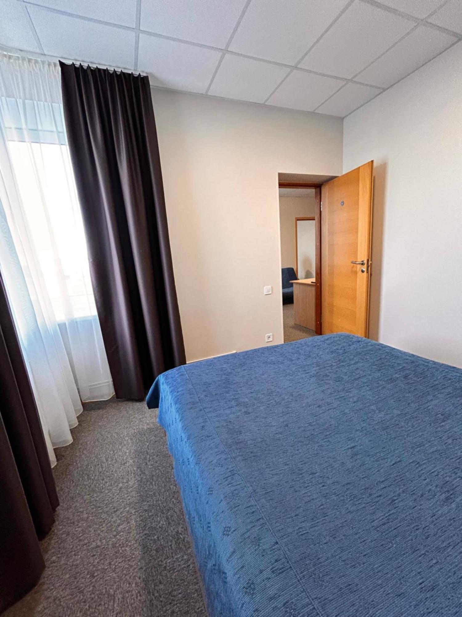 Sports Hotel Valmiera Room photo