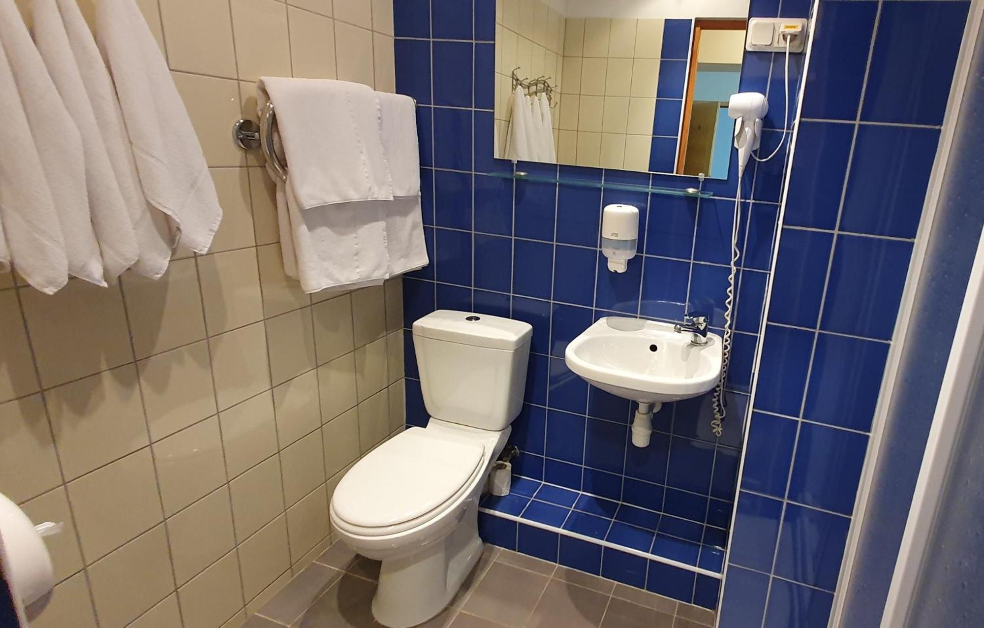 Sports Hotel Valmiera Room photo